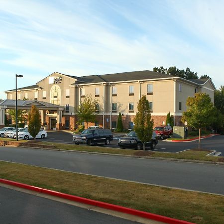 Holiday Inn Express Hotel & Suites Austell Powder Springs By Ihg Eksteriør bilde