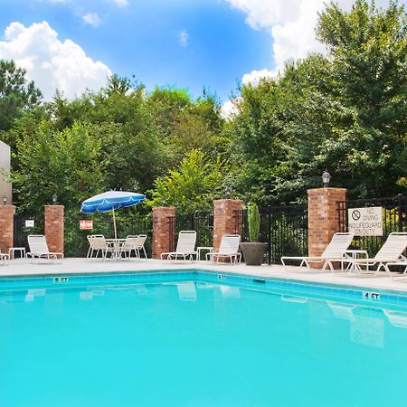 Holiday Inn Express Hotel & Suites Austell Powder Springs By Ihg Eksteriør bilde