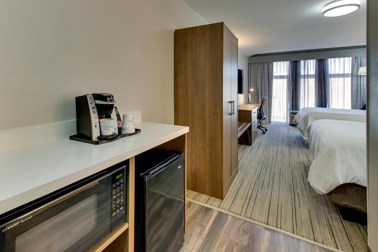 Holiday Inn Express Hotel & Suites Austell Powder Springs By Ihg Eksteriør bilde