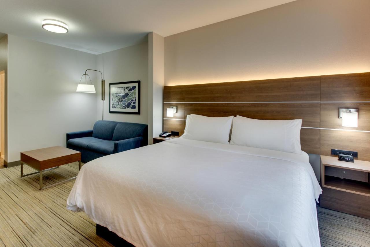 Holiday Inn Express Hotel & Suites Austell Powder Springs By Ihg Eksteriør bilde