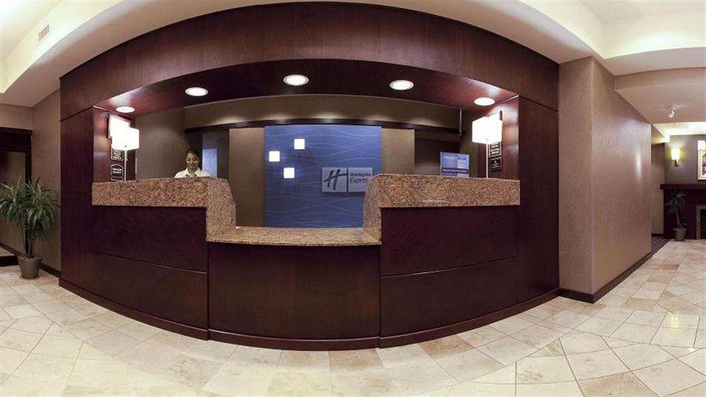 Holiday Inn Express Hotel & Suites Austell Powder Springs By Ihg Eksteriør bilde