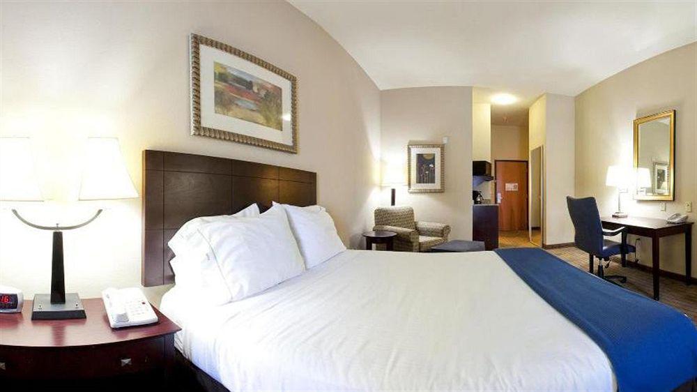 Holiday Inn Express Hotel & Suites Austell Powder Springs By Ihg Eksteriør bilde