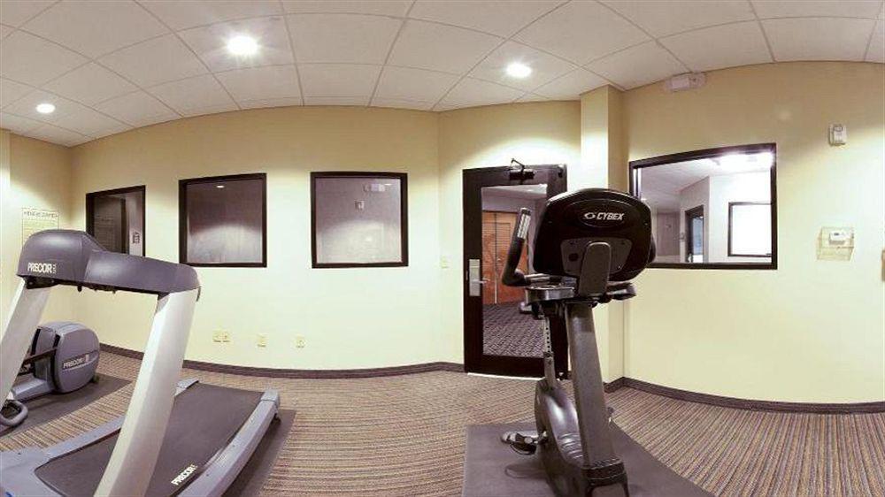 Holiday Inn Express Hotel & Suites Austell Powder Springs By Ihg Eksteriør bilde