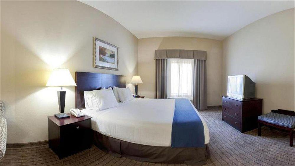 Holiday Inn Express Hotel & Suites Austell Powder Springs By Ihg Eksteriør bilde