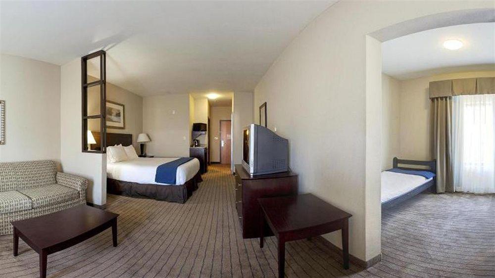 Holiday Inn Express Hotel & Suites Austell Powder Springs By Ihg Eksteriør bilde