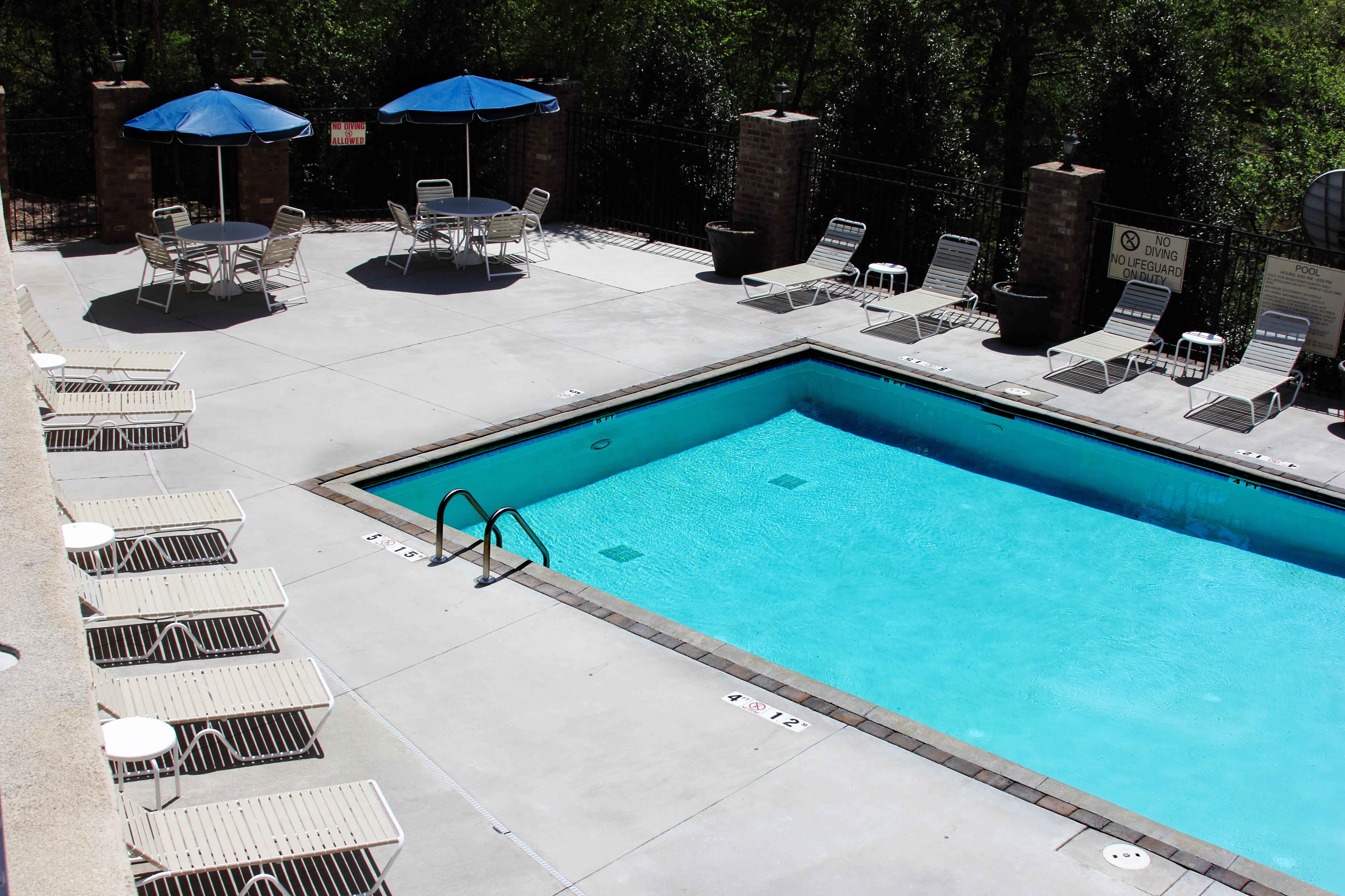 Holiday Inn Express Hotel & Suites Austell Powder Springs By Ihg Eksteriør bilde