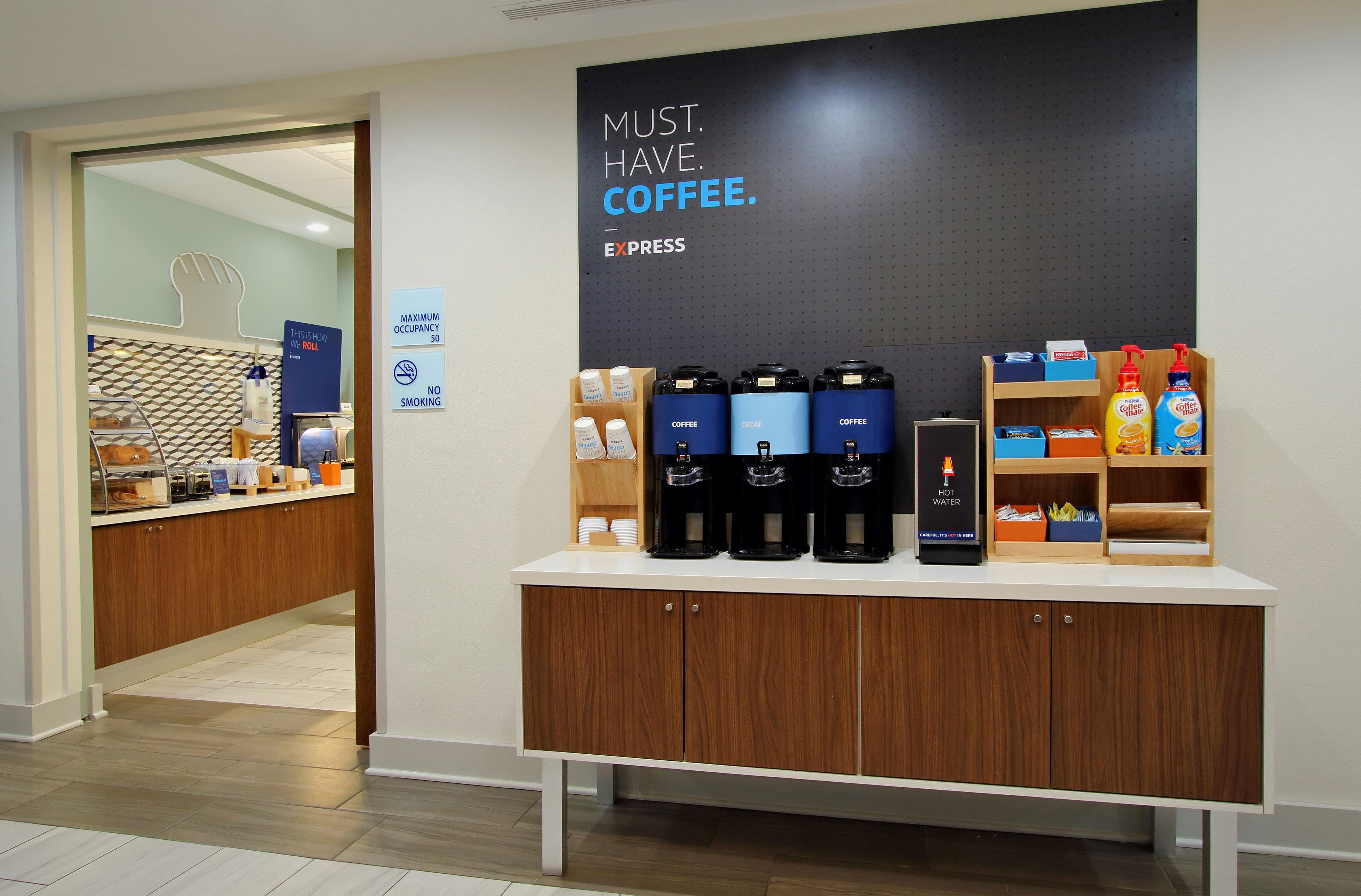 Holiday Inn Express Hotel & Suites Austell Powder Springs By Ihg Eksteriør bilde