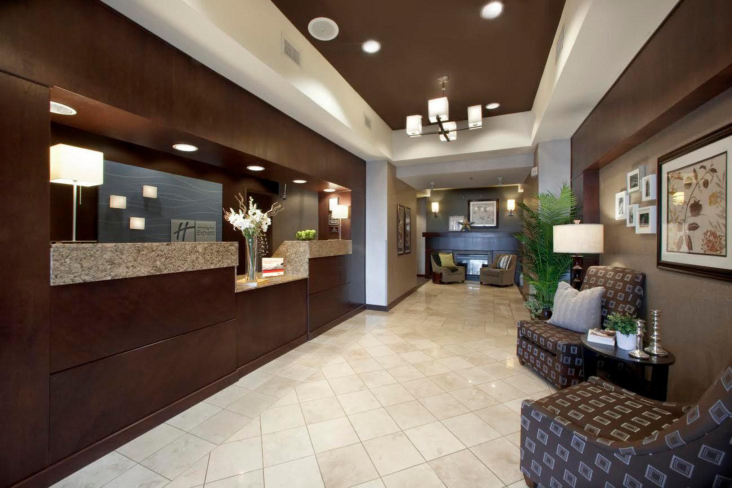 Holiday Inn Express Hotel & Suites Austell Powder Springs By Ihg Eksteriør bilde