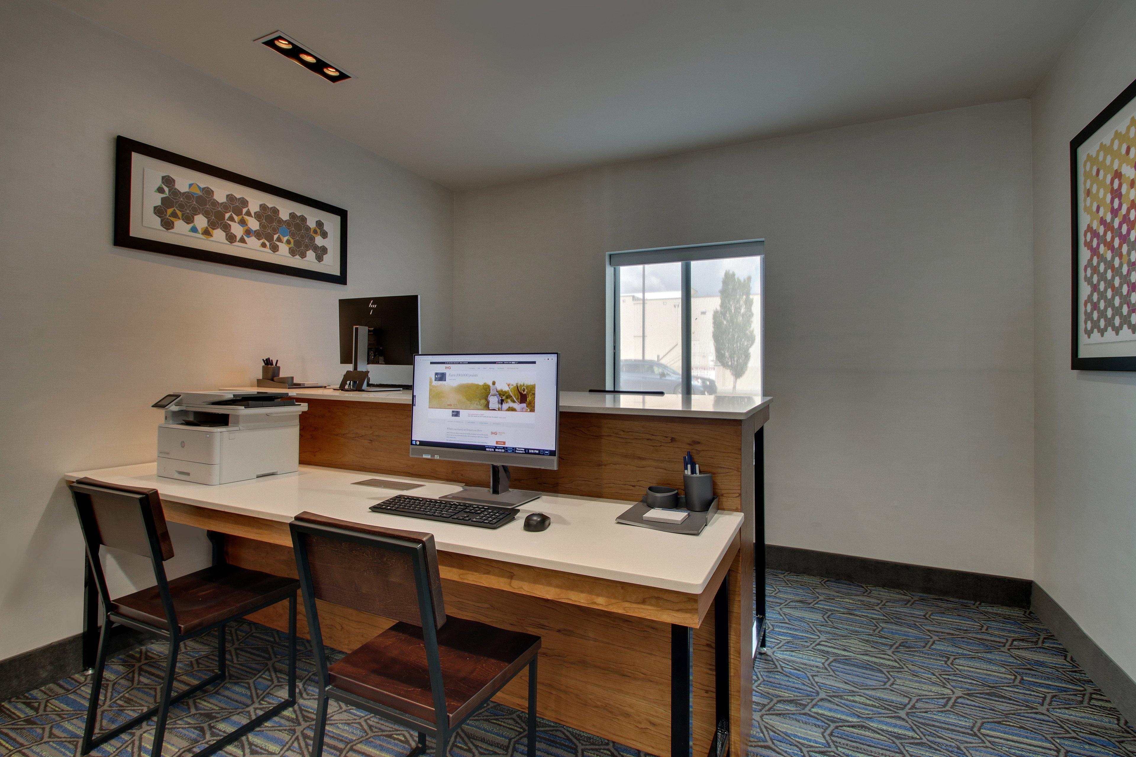Holiday Inn Express Hotel & Suites Austell Powder Springs By Ihg Eksteriør bilde