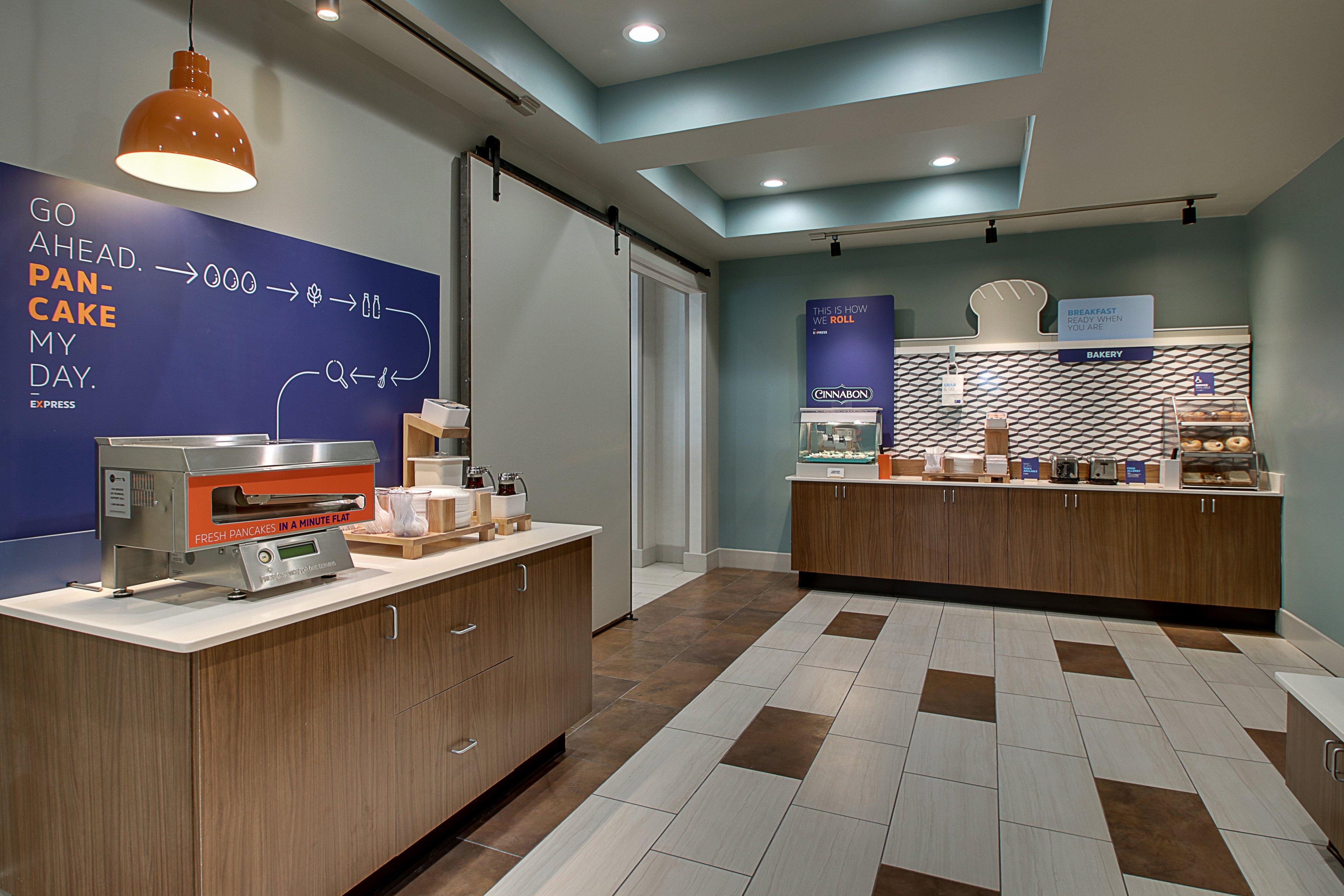 Holiday Inn Express Hotel & Suites Austell Powder Springs By Ihg Eksteriør bilde