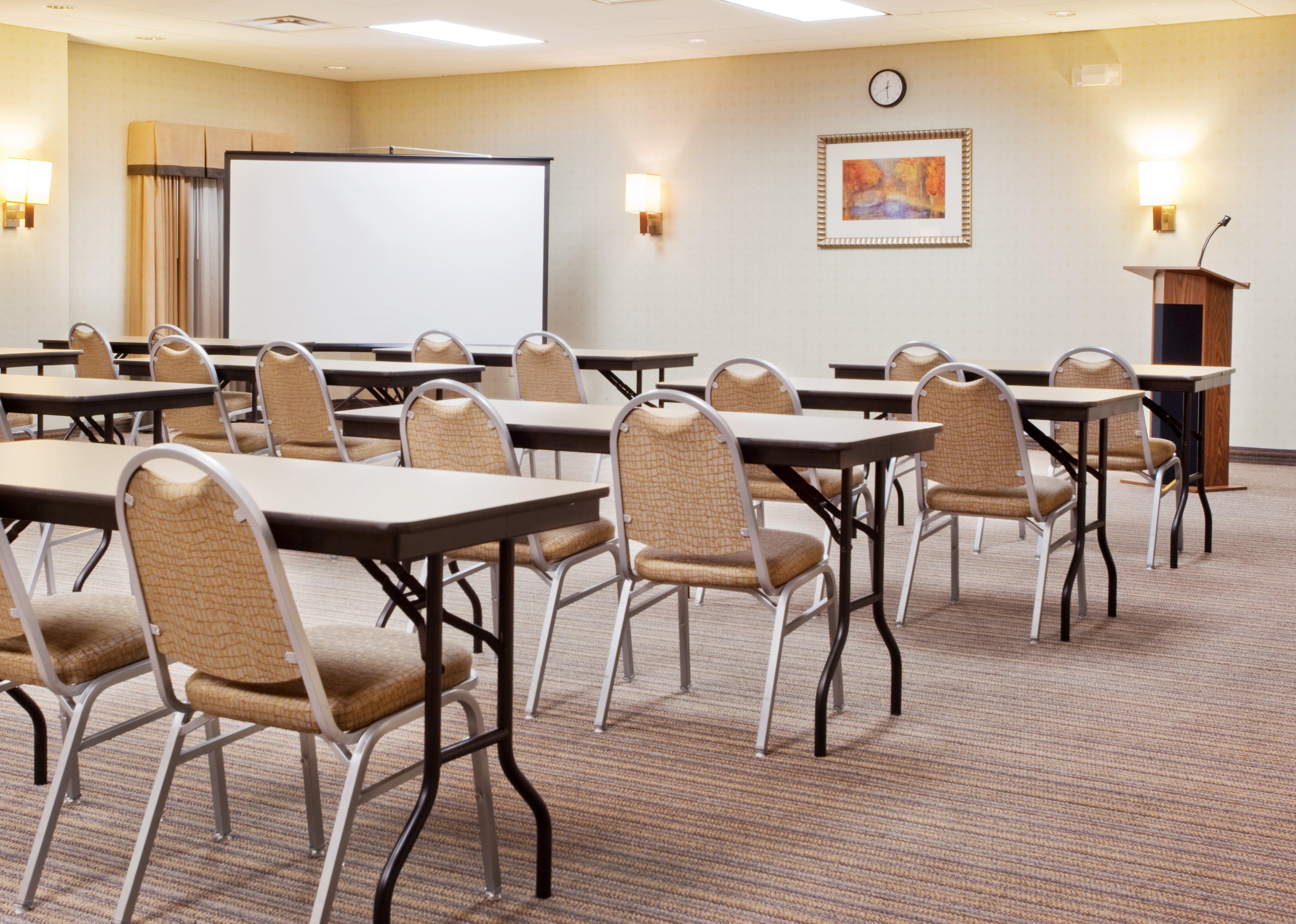 Holiday Inn Express Hotel & Suites Austell Powder Springs By Ihg Eksteriør bilde