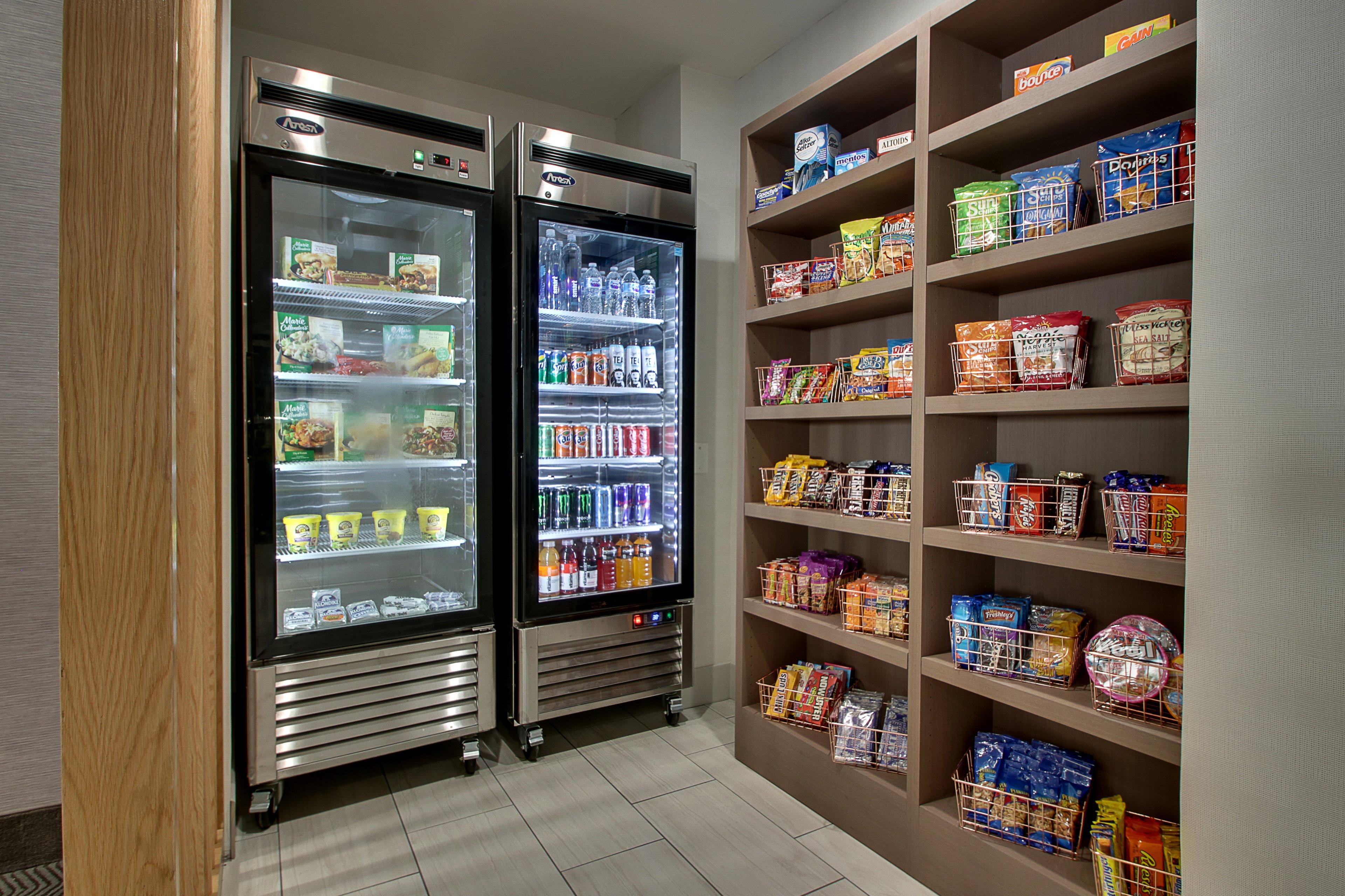 Holiday Inn Express Hotel & Suites Austell Powder Springs By Ihg Eksteriør bilde