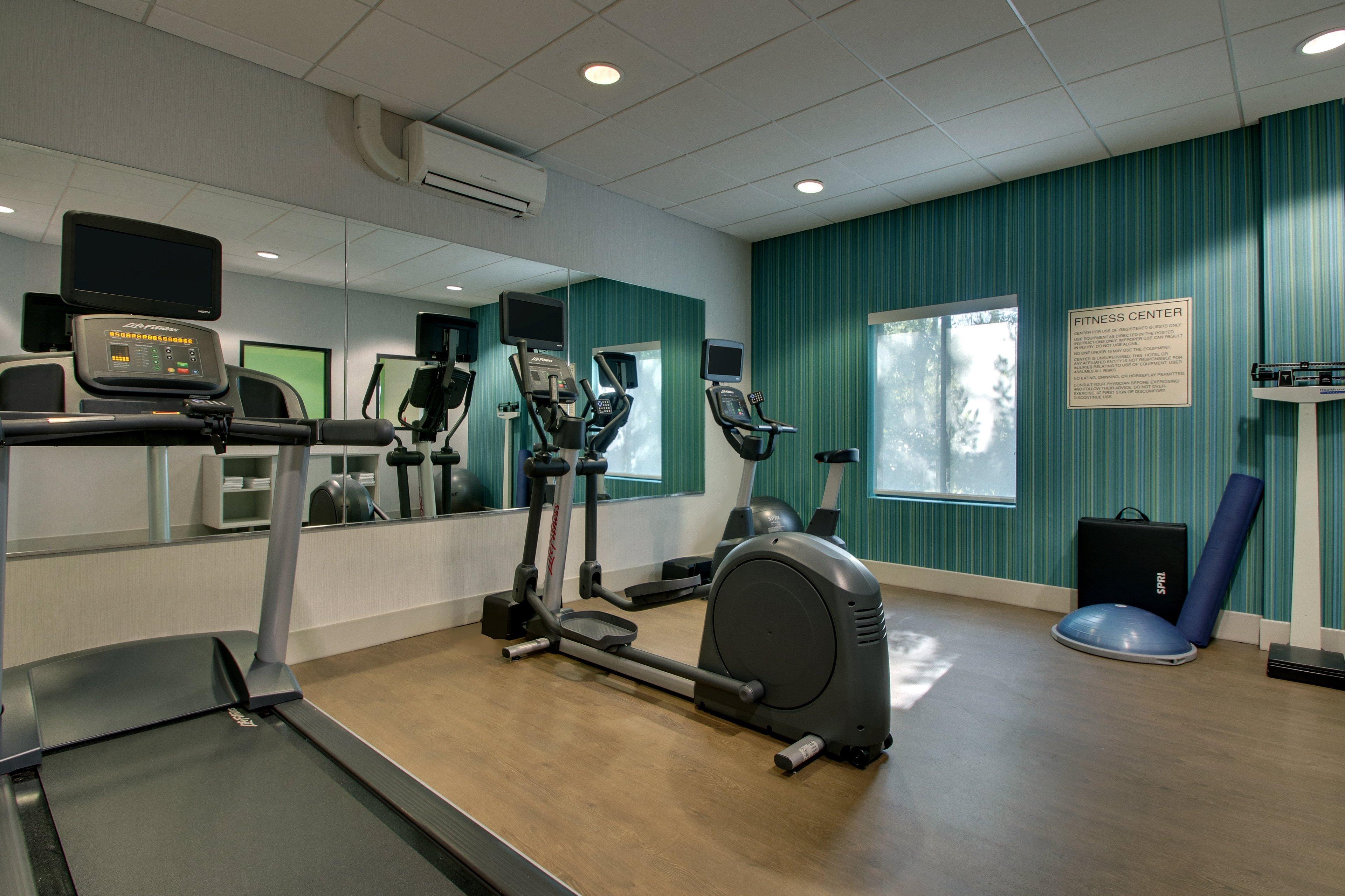 Holiday Inn Express Hotel & Suites Austell Powder Springs By Ihg Eksteriør bilde