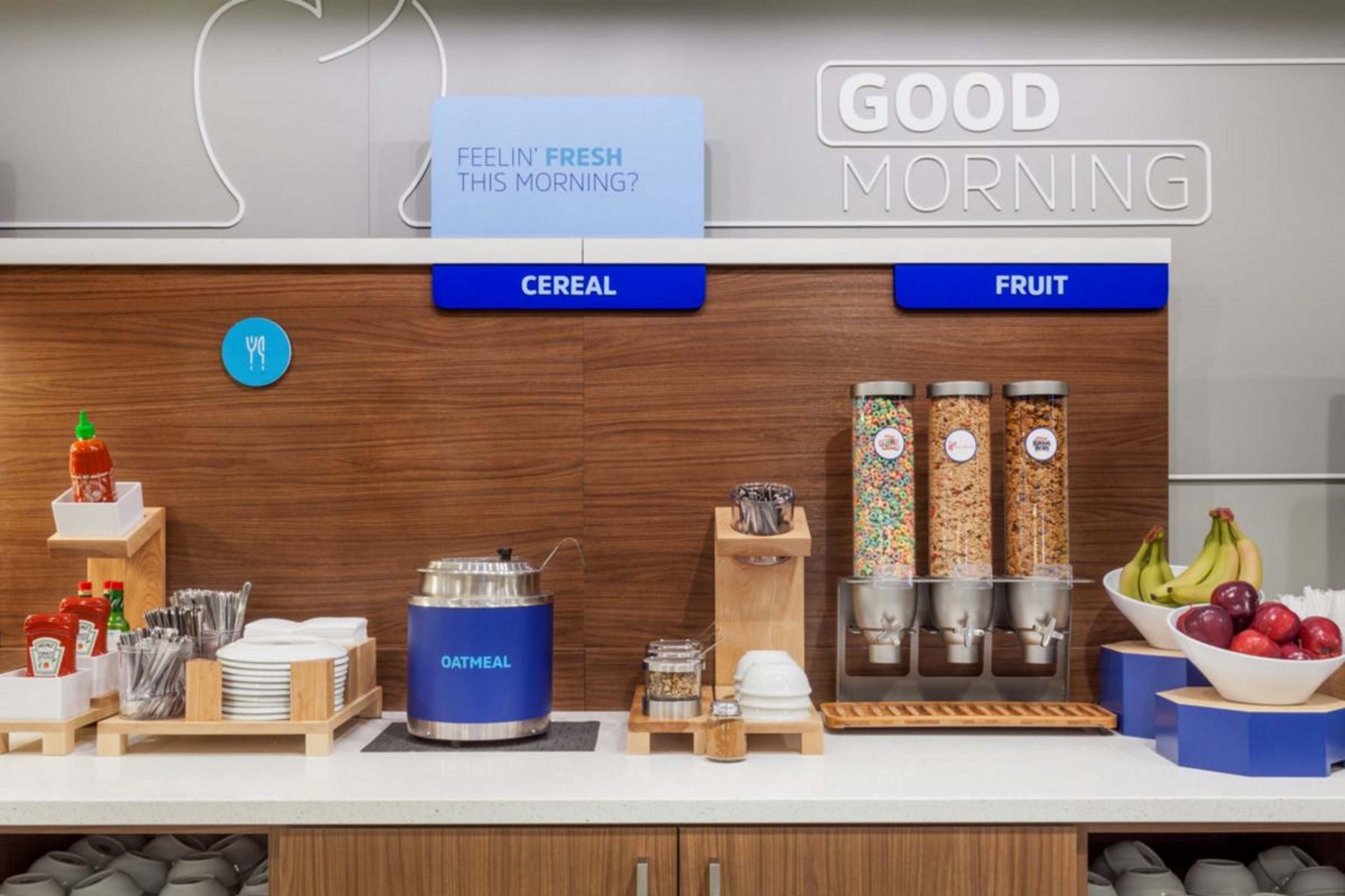 Holiday Inn Express Hotel & Suites Austell Powder Springs By Ihg Eksteriør bilde
