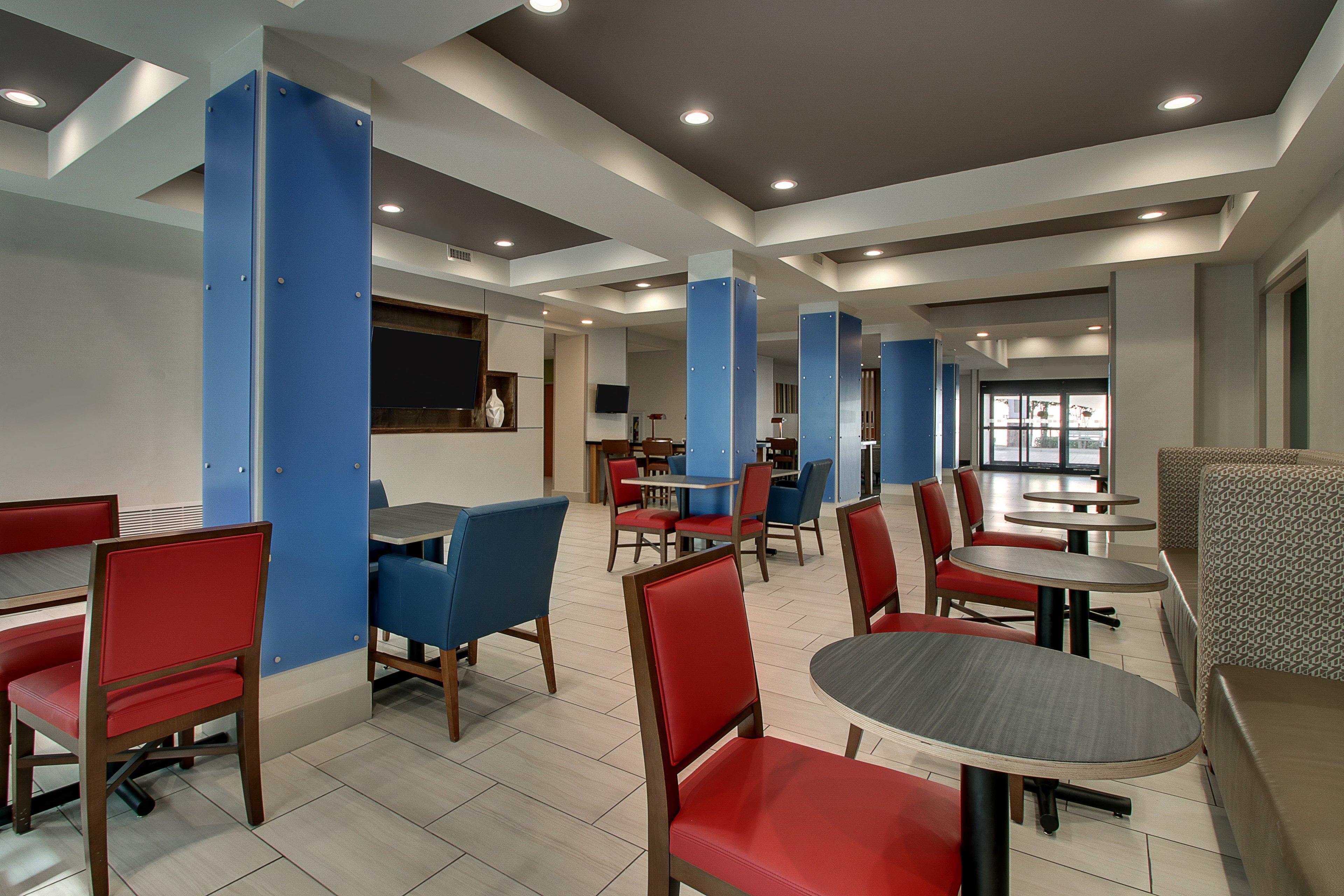 Holiday Inn Express Hotel & Suites Austell Powder Springs By Ihg Eksteriør bilde