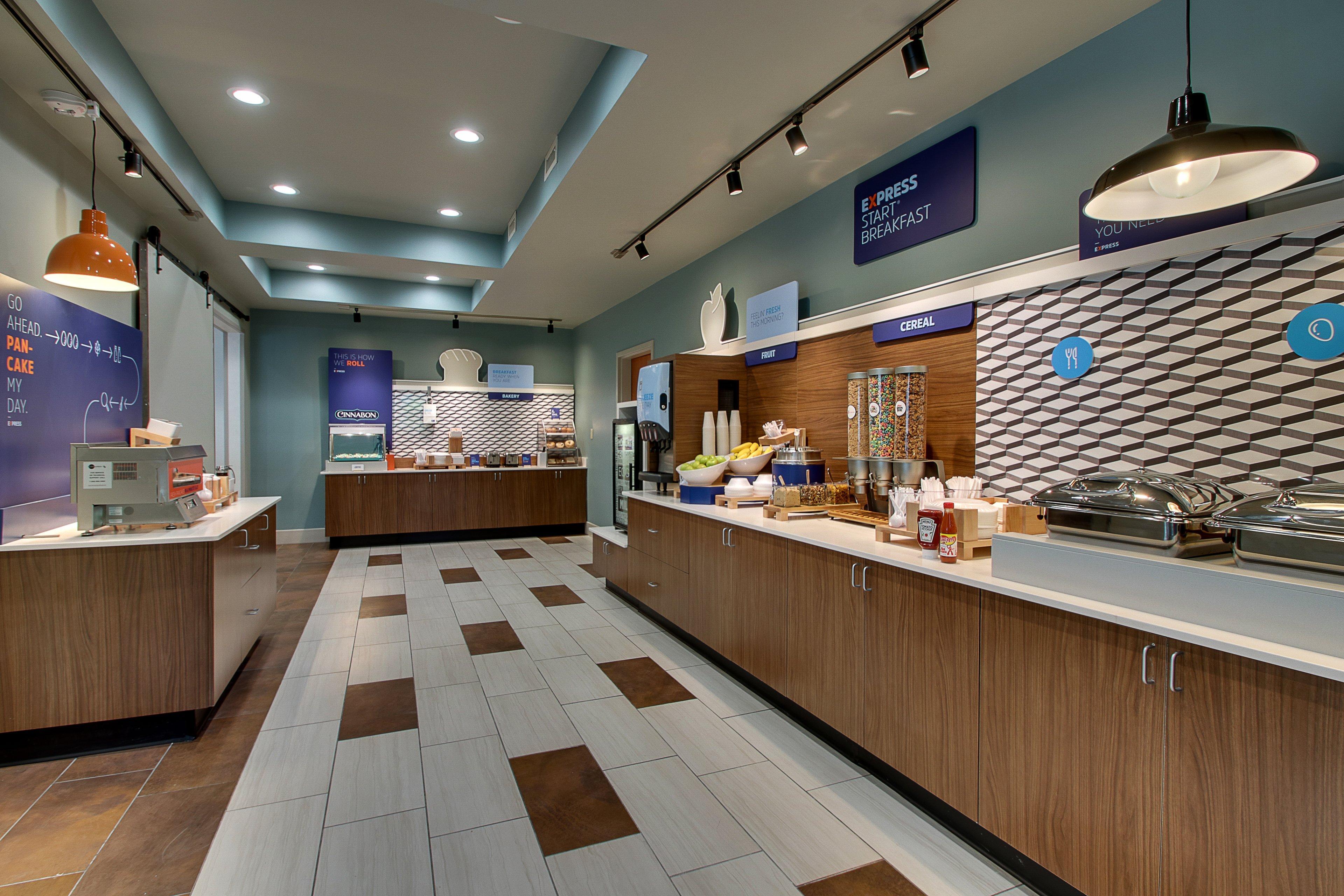 Holiday Inn Express Hotel & Suites Austell Powder Springs By Ihg Eksteriør bilde