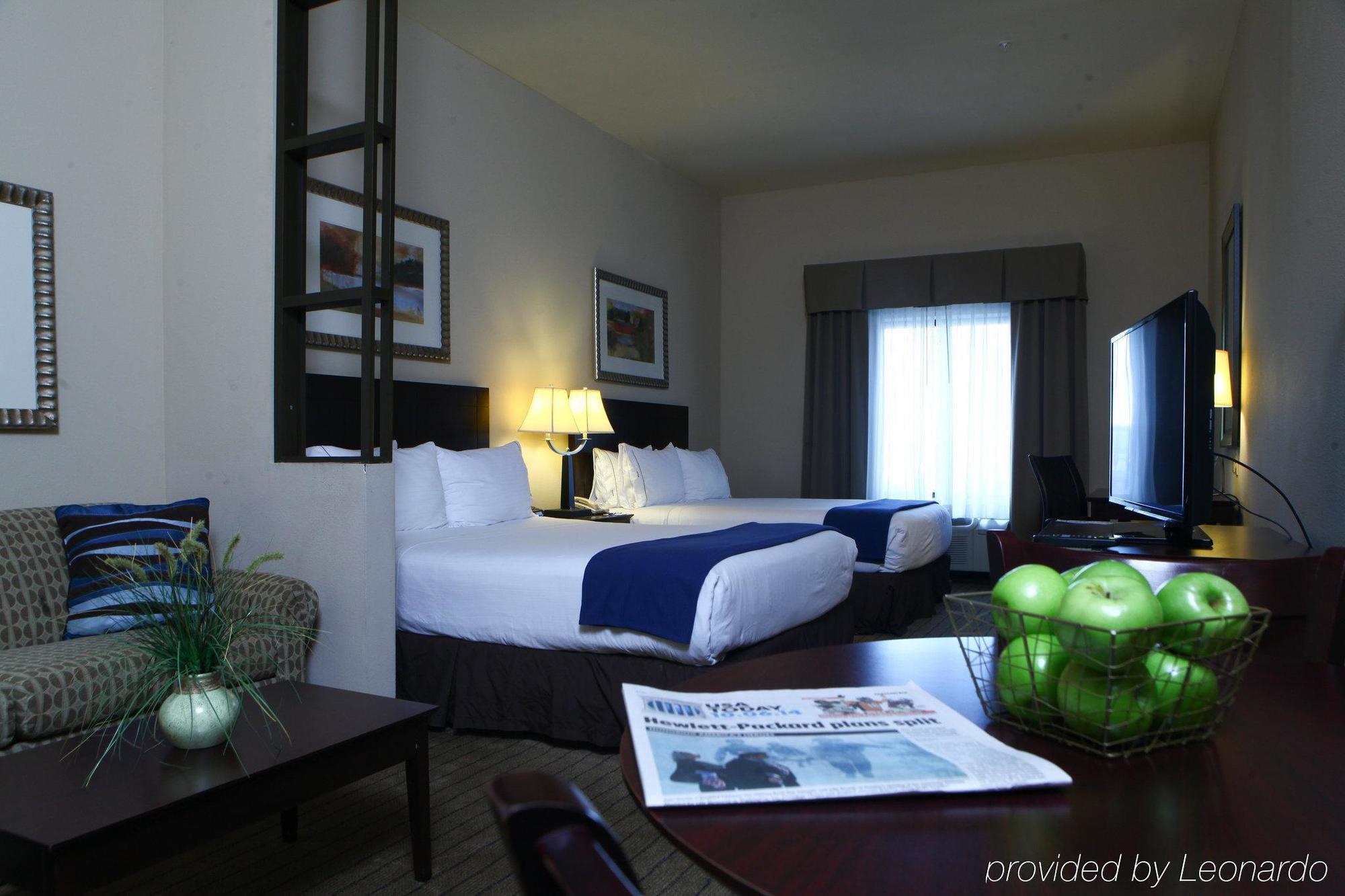 Holiday Inn Express Hotel & Suites Austell Powder Springs By Ihg Eksteriør bilde