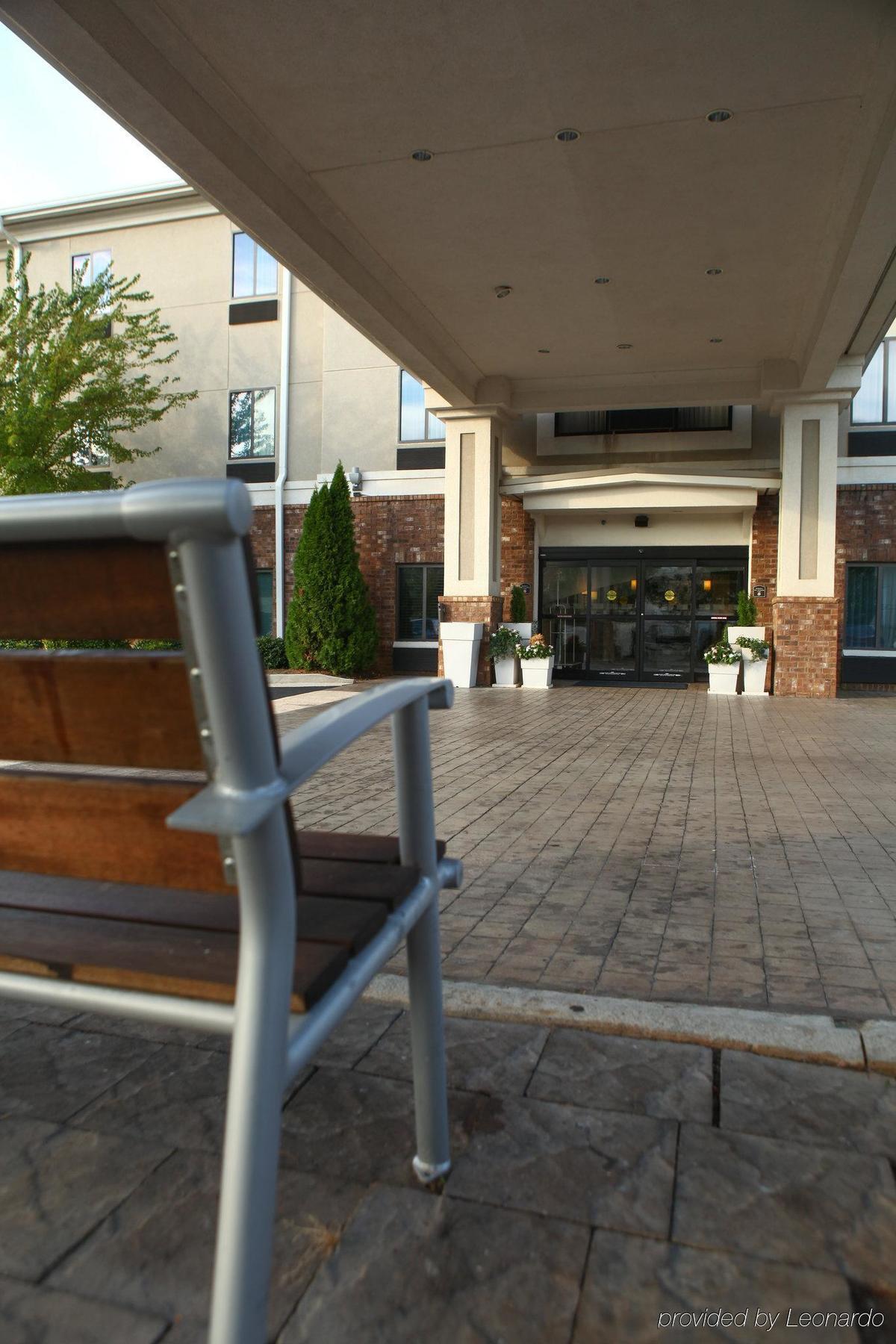 Holiday Inn Express Hotel & Suites Austell Powder Springs By Ihg Eksteriør bilde