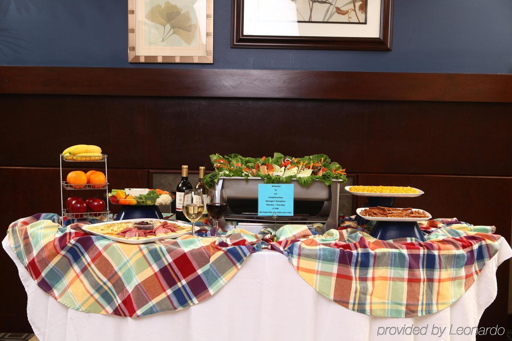 Holiday Inn Express Hotel & Suites Austell Powder Springs By Ihg Eksteriør bilde