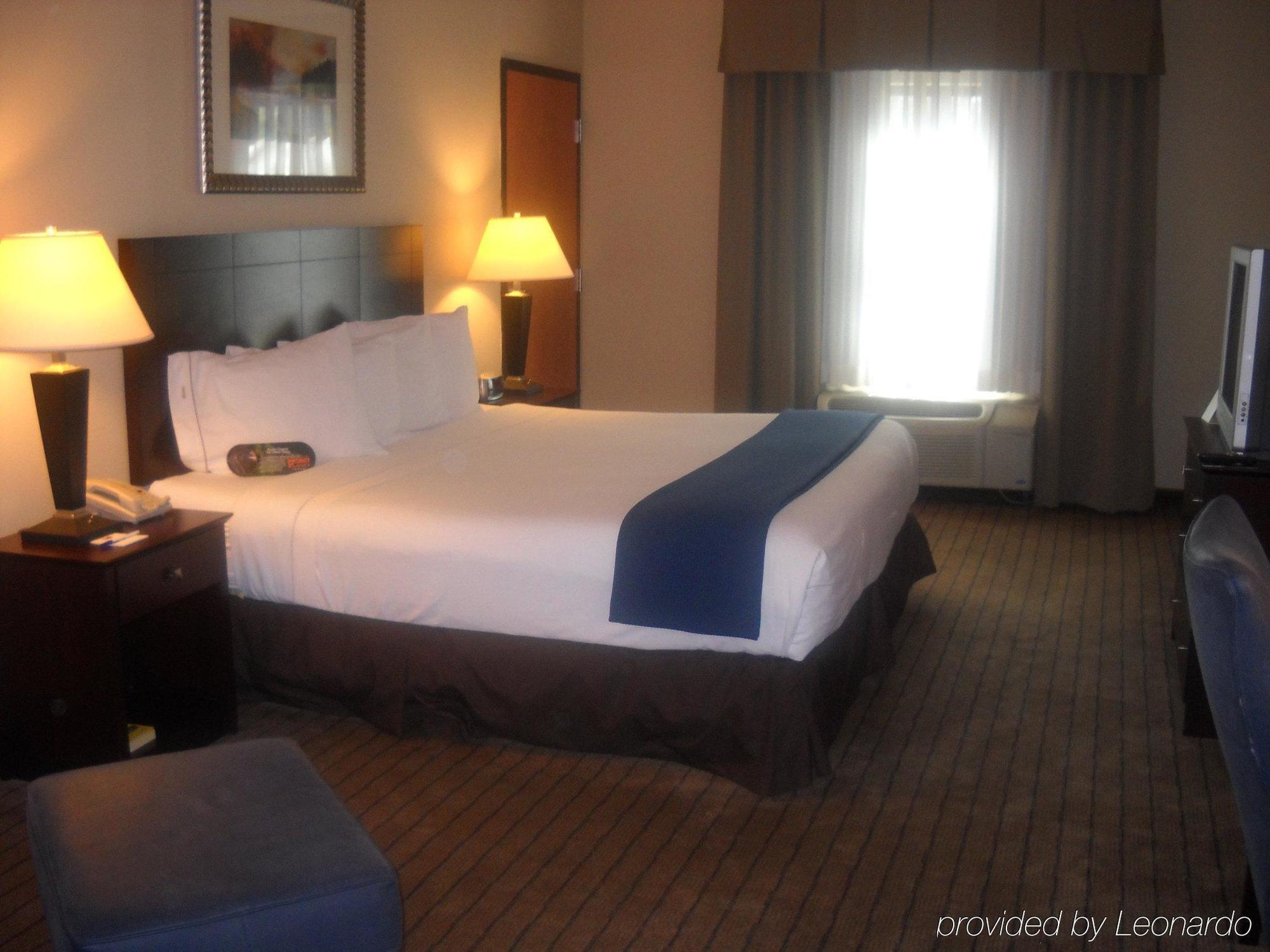 Holiday Inn Express Hotel & Suites Austell Powder Springs By Ihg Eksteriør bilde