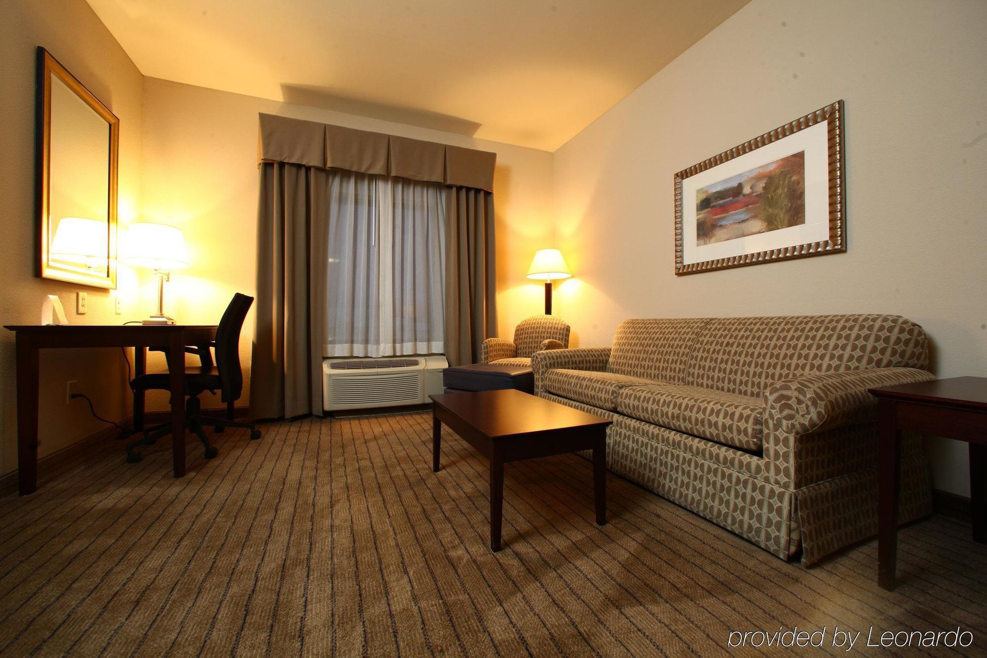 Holiday Inn Express Hotel & Suites Austell Powder Springs By Ihg Eksteriør bilde