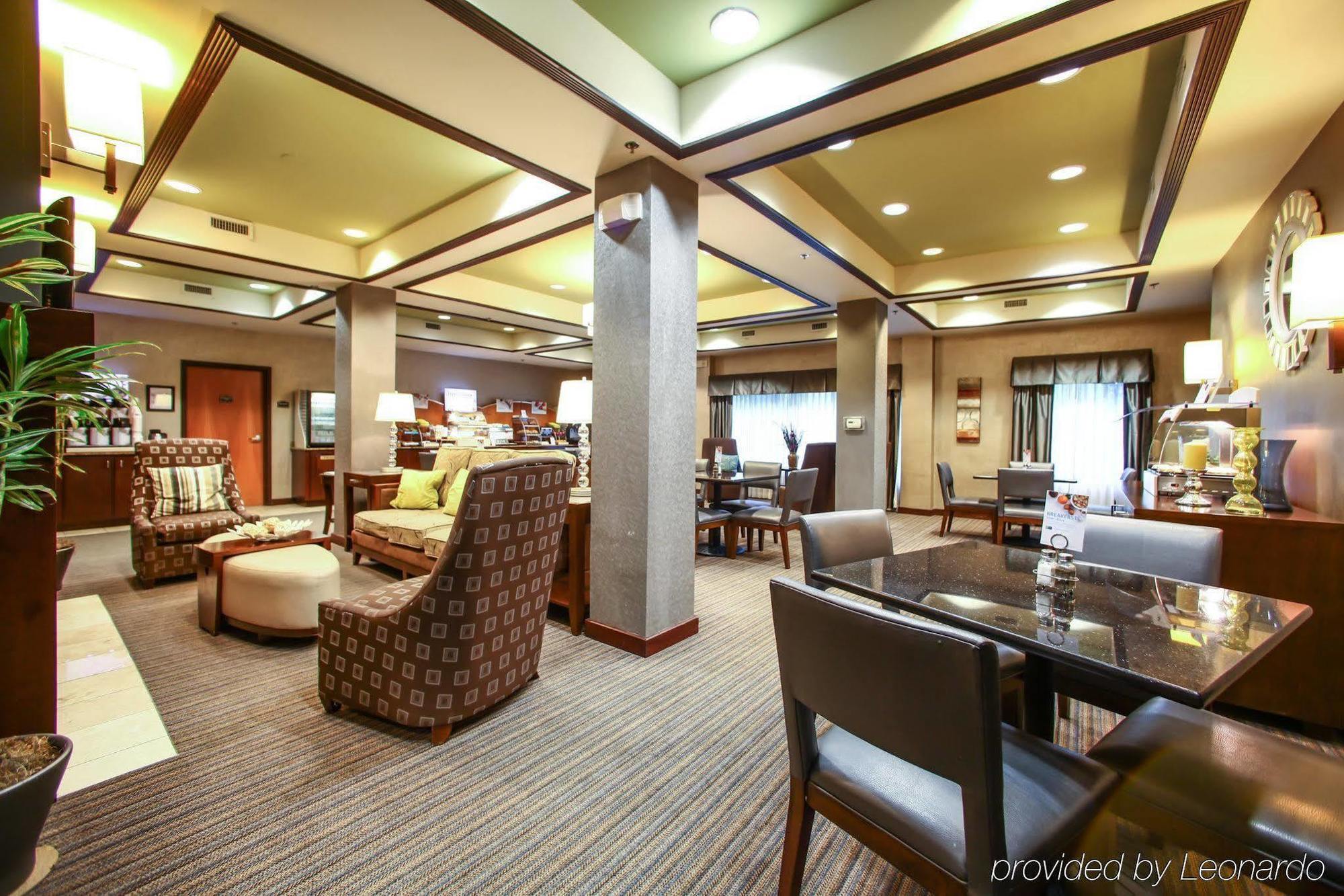 Holiday Inn Express Hotel & Suites Austell Powder Springs By Ihg Eksteriør bilde