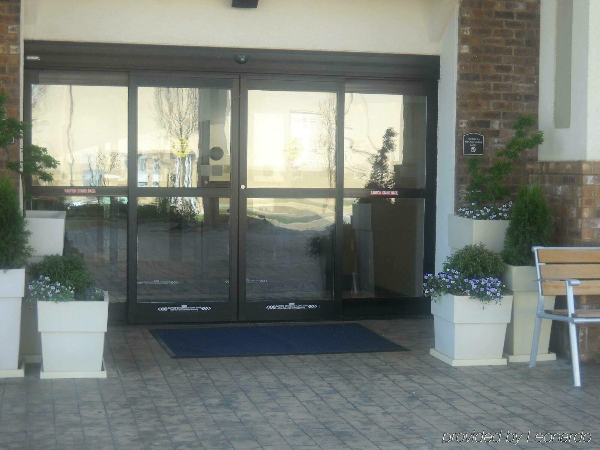 Holiday Inn Express Hotel & Suites Austell Powder Springs By Ihg Eksteriør bilde