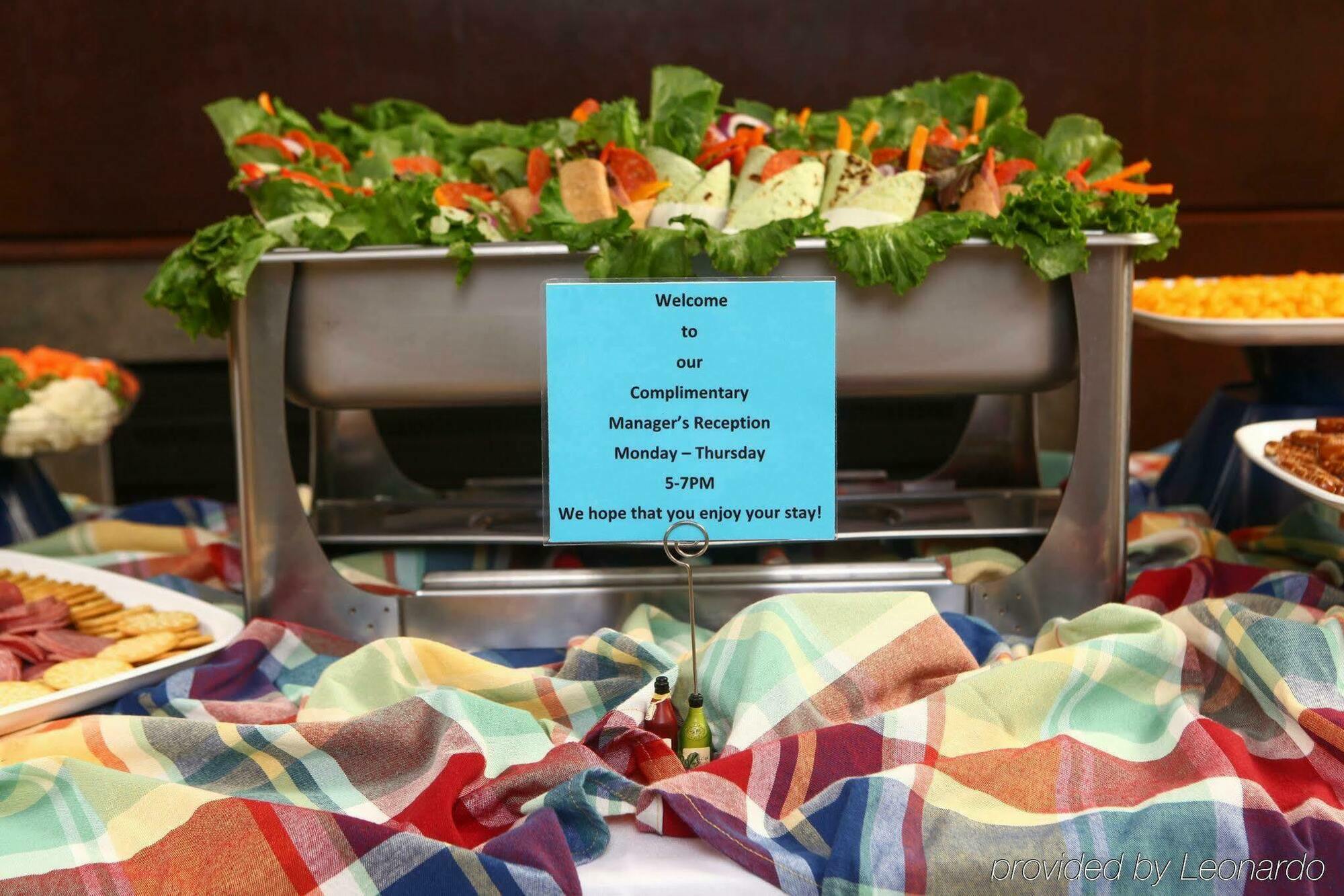 Holiday Inn Express Hotel & Suites Austell Powder Springs By Ihg Eksteriør bilde