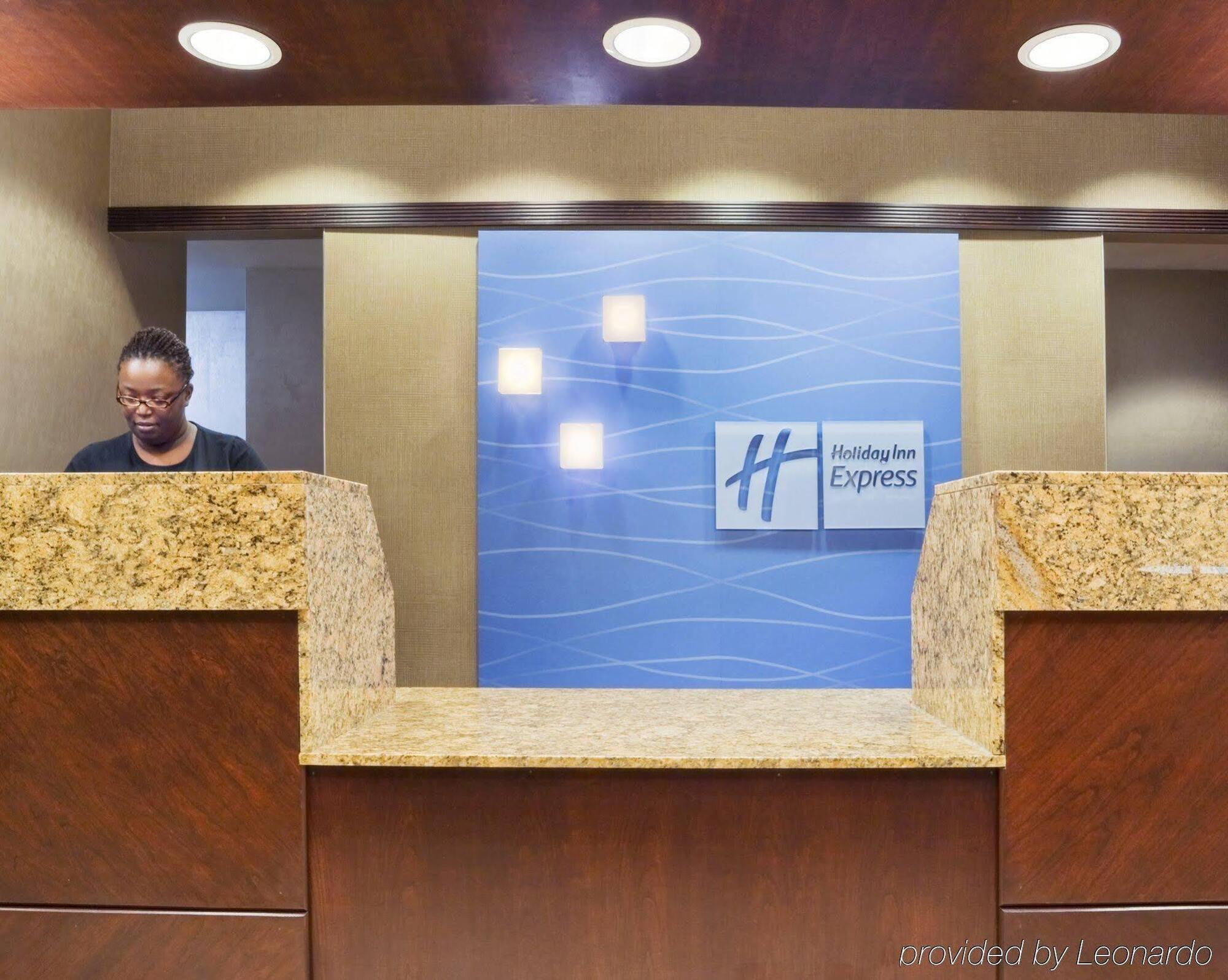 Holiday Inn Express Hotel & Suites Austell Powder Springs By Ihg Eksteriør bilde