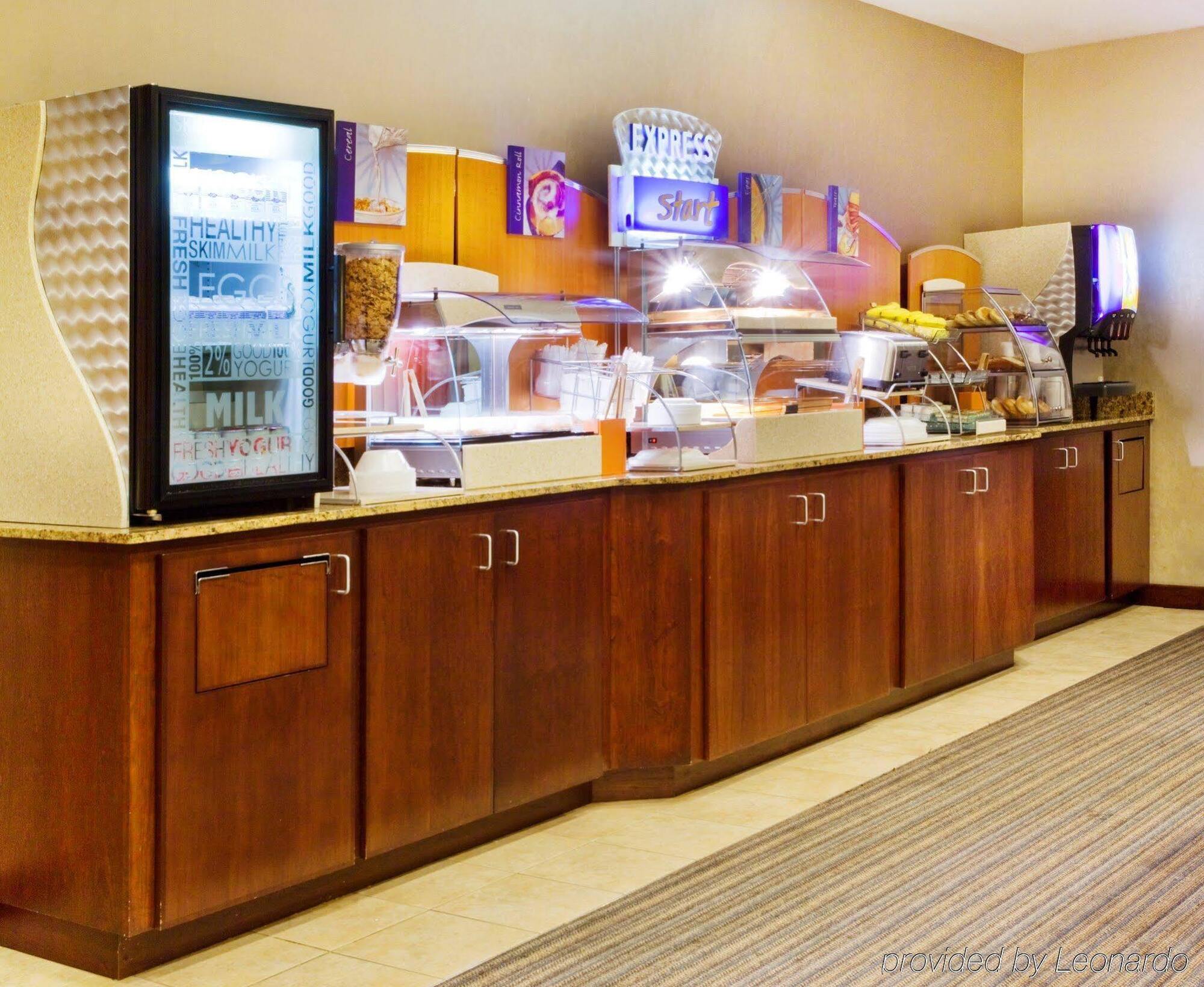 Holiday Inn Express Hotel & Suites Austell Powder Springs By Ihg Eksteriør bilde