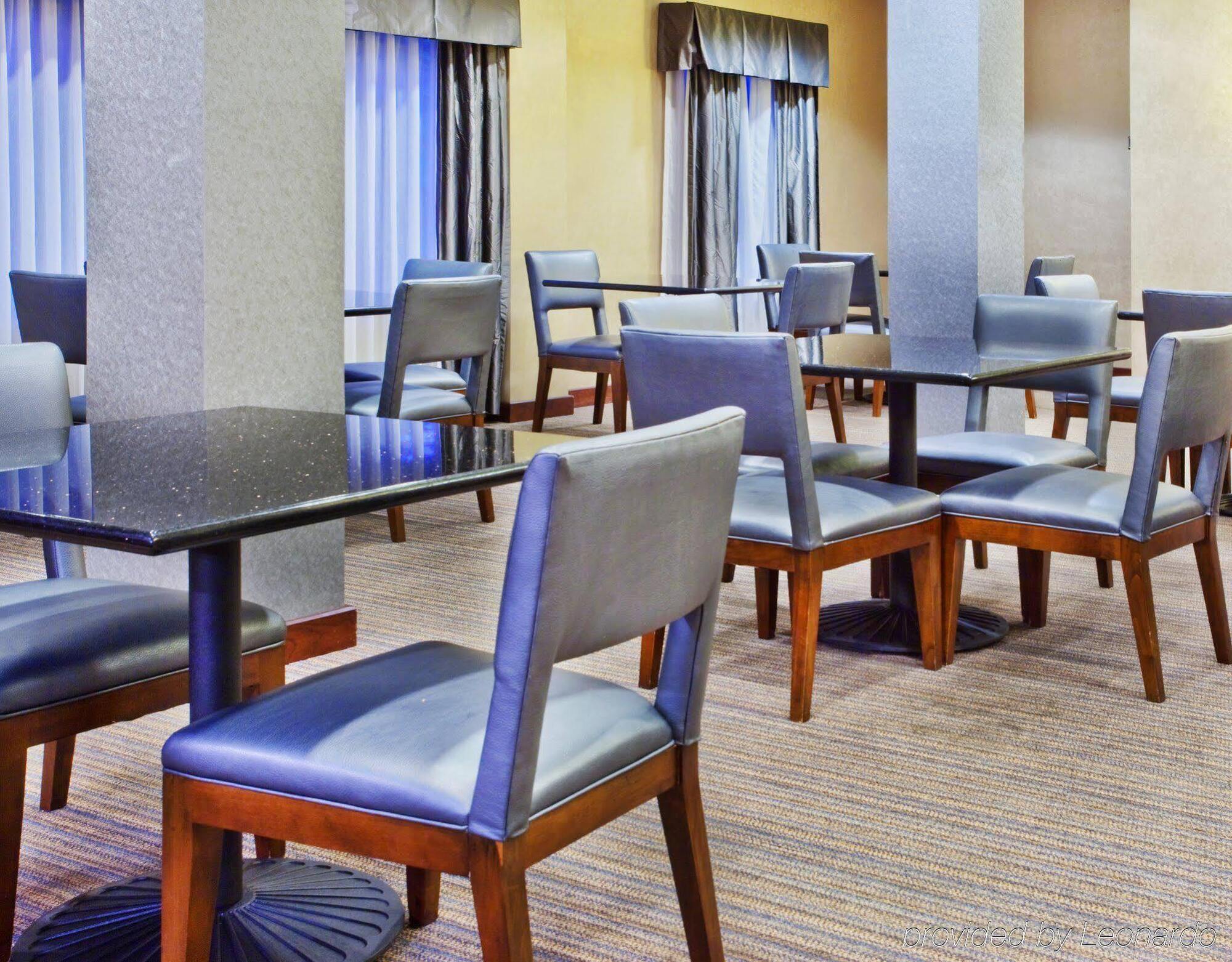 Holiday Inn Express Hotel & Suites Austell Powder Springs By Ihg Eksteriør bilde